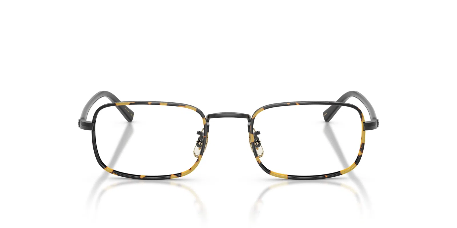 Oliver Peoples Brymer 1366T Eyeglasses - view 11